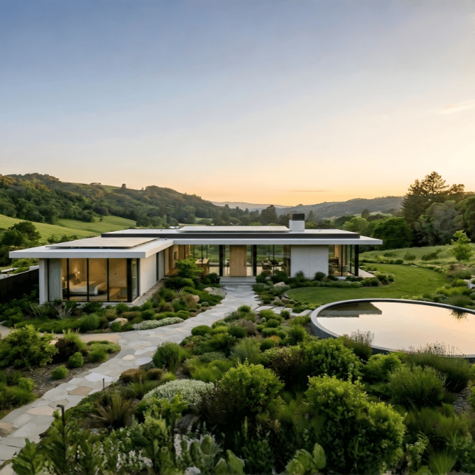 Residences & Estates